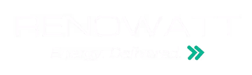 Renowatt Logo