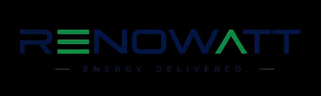 Renowatt Logo
