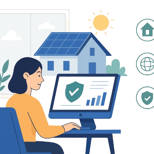 Platform Illustration