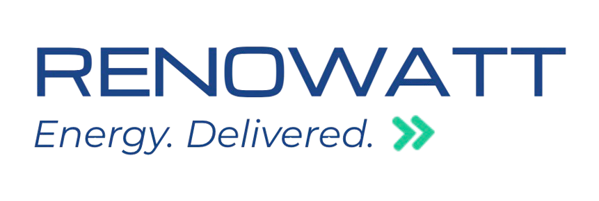 Renowatt Logo