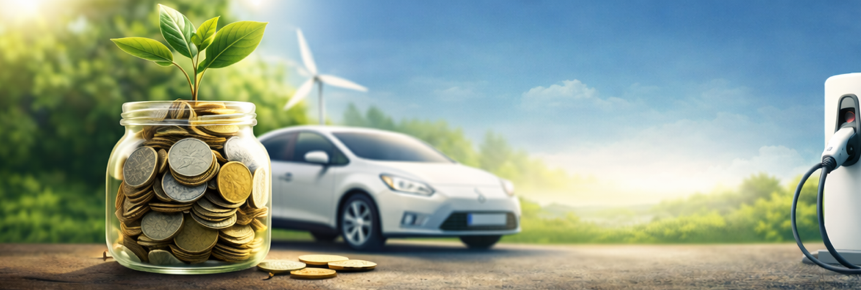 Illustration for Why Apartments Should Move Beyond Diesel Generators — A Complete Solar + Hybrid + LFP Backup Solution | Renowatt Energies